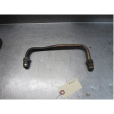 30K007 EGR Tube For 10-11 Subaru Outback  2.5 14725AA341